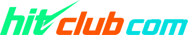 Logo hit club com